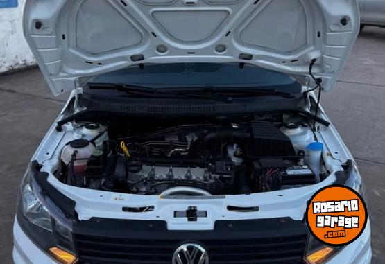 Autos - Volkswagen gol trendline 2021 Nafta 40000Km - En Venta