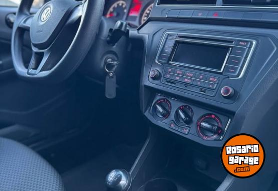 Autos - Volkswagen gol trendline 2021 Nafta 40000Km - En Venta