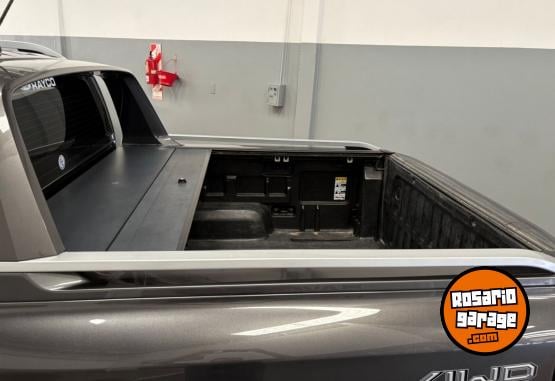 Camionetas - Ford Ranger Limited Plus v6 2023 Diesel 50000Km - En Venta