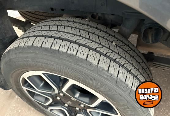 Camionetas - Ford Ranger Limited Plus v6 2023 Diesel 50000Km - En Venta