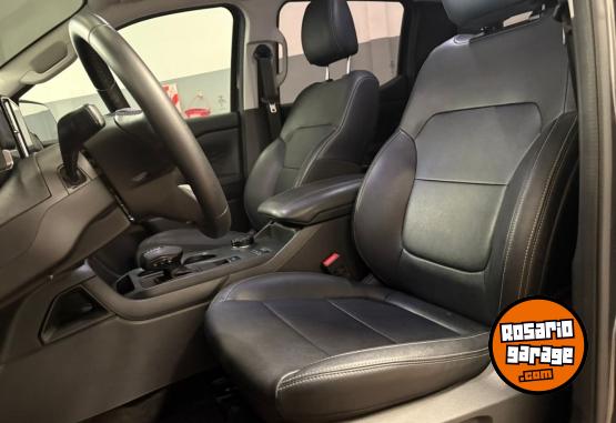 Camionetas - Ford Ranger Limited Plus v6 2023 Diesel 50000Km - En Venta