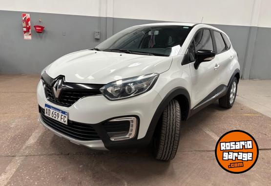 Autos - Renault Captur 2.0 Zen 2019 Nafta 110000Km - En Venta