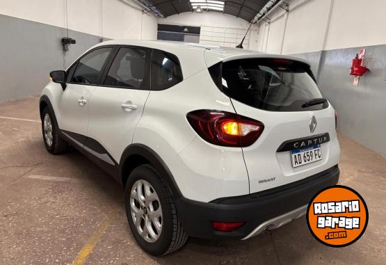 Autos - Renault Captur 2.0 Zen 2019 Nafta 110000Km - En Venta