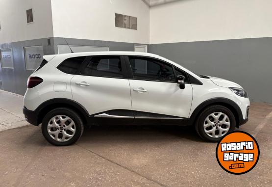 Autos - Renault Captur 2.0 Zen 2019 Nafta 110000Km - En Venta
