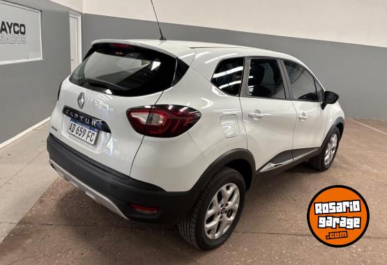 Autos - Renault Captur 2.0 Zen 2019 Nafta 110000Km - En Venta