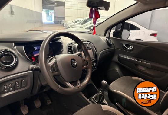 Autos - Renault Captur 2.0 Zen 2019 Nafta 110000Km - En Venta