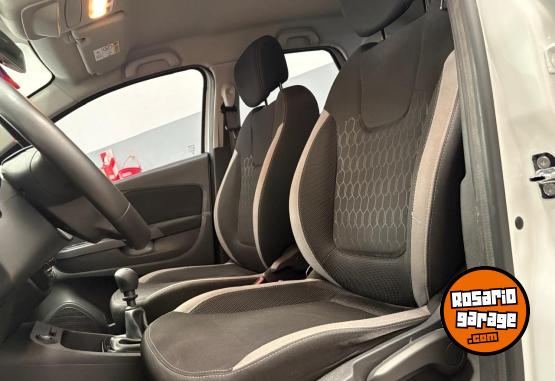 Autos - Renault Captur 2.0 Zen 2019 Nafta 110000Km - En Venta