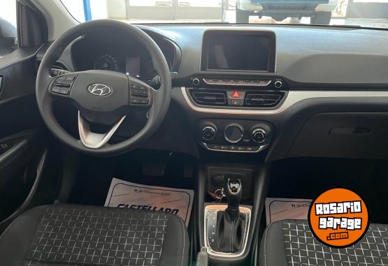 Autos - Hyundai HB20 2025 Nafta 0Km - En Venta