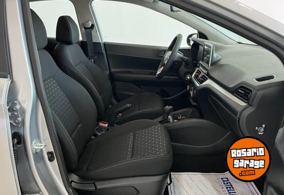 Autos - Hyundai HB20 2025 Nafta 0Km - En Venta