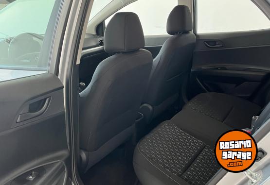 Autos - Hyundai HB20 2025 Nafta 0Km - En Venta