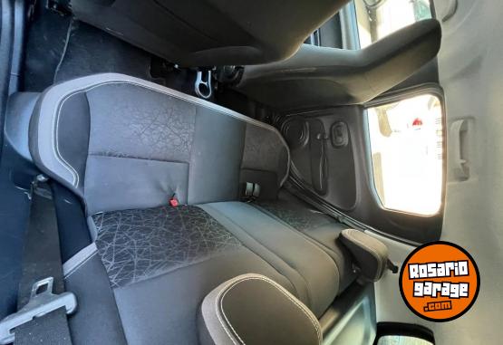 Autos - Fiat Mobi Way 2018 Nafta 118000Km - En Venta