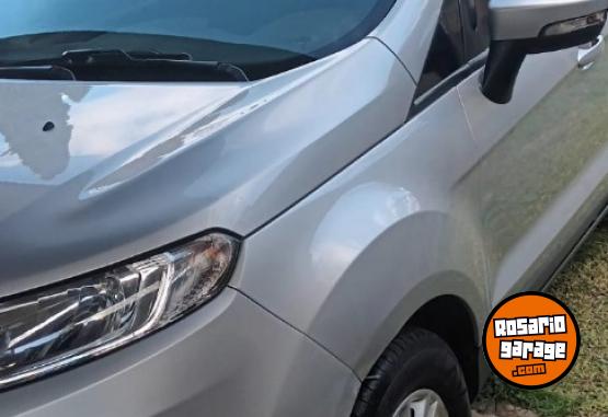 Autos - Ford EcoSport 2015 GNC 1111Km - En Venta