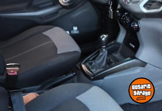 Autos - Ford EcoSport 2015 GNC 1111Km - En Venta