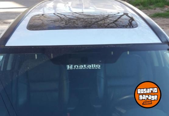 Camionetas - Honda Honda Cr-v EXL 4x4 2011 Nafta 210000Km - En Venta