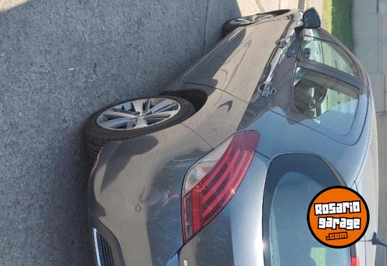 Autos - Peugeot 308 FELINE 2016 Nafta 61000Km - En Venta