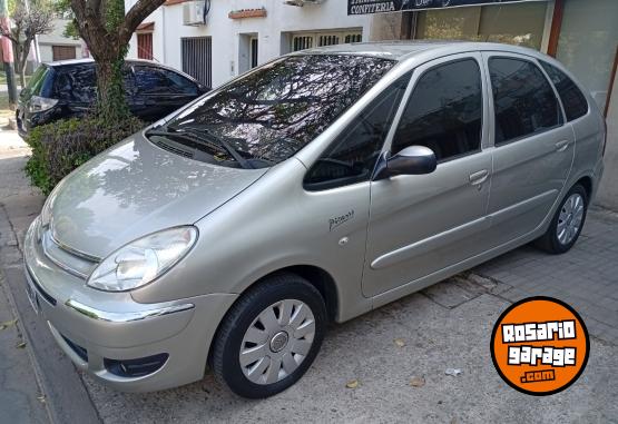 Autos - Citroen Xsara picasso 2013 Nafta 120000Km - En Venta