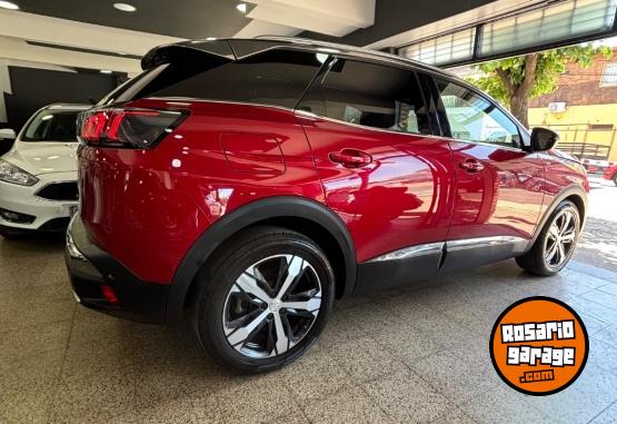 Autos - Peugeot 3008 2021 Nafta 55000Km - En Venta