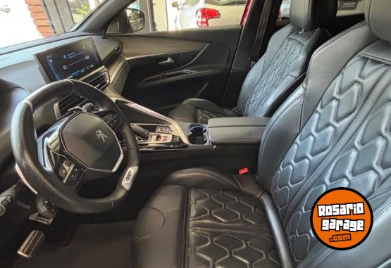 Autos - Peugeot 3008 2021 Nafta 55000Km - En Venta