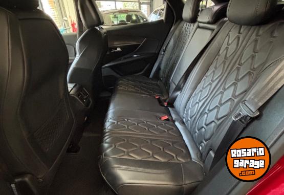 Autos - Peugeot 3008 2021 Nafta 55000Km - En Venta