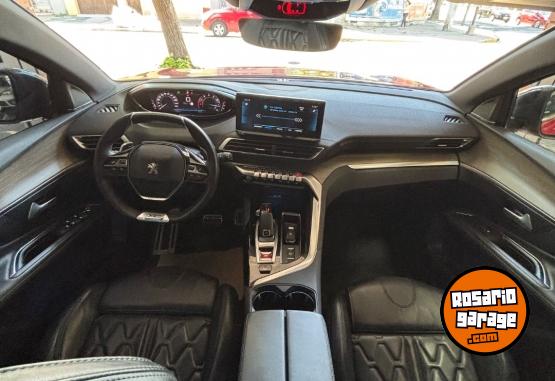 Autos - Peugeot 3008 2021 Nafta 55000Km - En Venta
