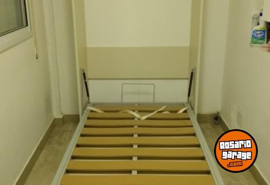 Hogar - Cama rebatible - En Venta