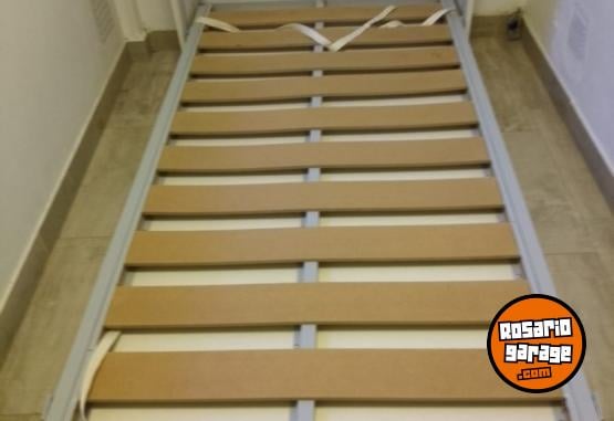 Hogar - Cama rebatible - En Venta