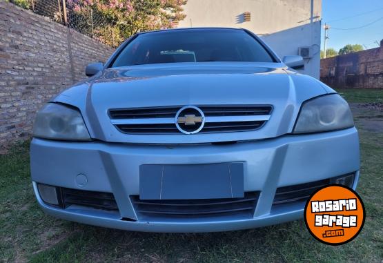 Autos - Chevrolet Astra 2011 Nafta 150000Km - En Venta