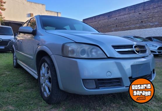Autos - Chevrolet Astra 2011 Nafta 150000Km - En Venta