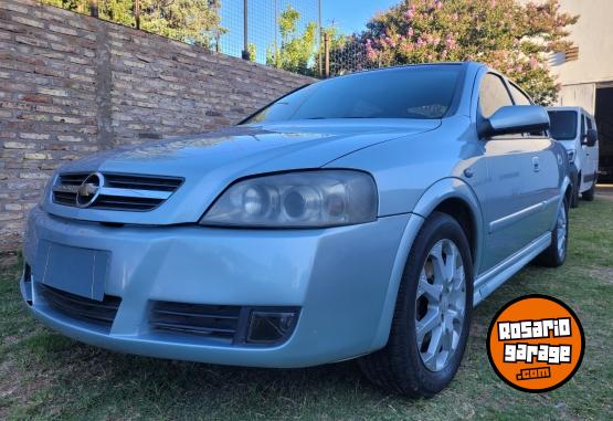 Autos - Chevrolet Astra 2011 Nafta 150000Km - En Venta