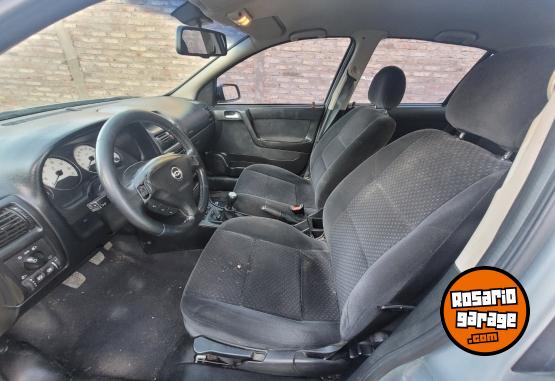 Autos - Chevrolet Astra 2011 Nafta 150000Km - En Venta