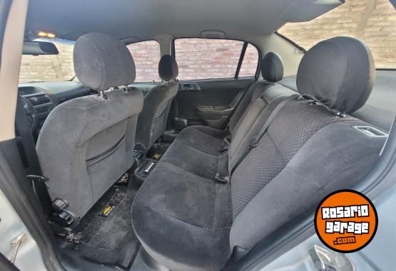 Autos - Chevrolet Astra 2011 Nafta 150000Km - En Venta