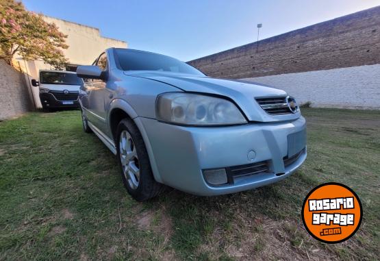 Autos - Chevrolet Astra 2011 Nafta 150000Km - En Venta