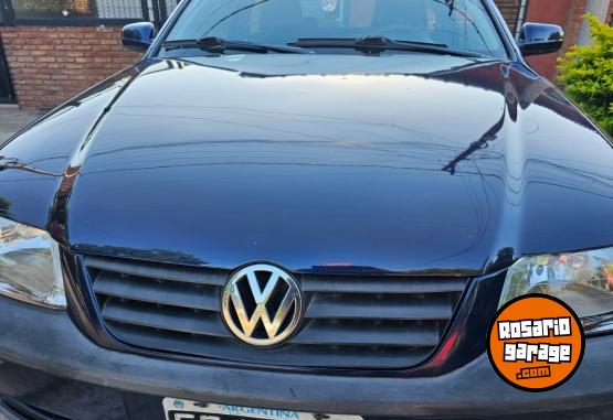 Autos - Volkswagen Gol sd 1.9 2005 Diesel 198000Km - En Venta
