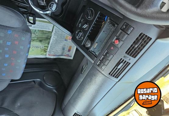 Autos - Volkswagen Gol sd 1.9 2005 Diesel 198000Km - En Venta