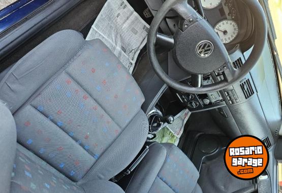 Autos - Volkswagen Gol sd 1.9 2005 Diesel 198000Km - En Venta