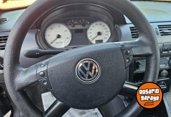 Autos - Volkswagen Gol sd 1.9 2005 Diesel 198000Km - En Venta