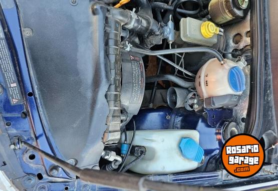 Autos - Volkswagen Gol sd 1.9 2005 Diesel 198000Km - En Venta