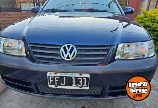 Autos - Volkswagen Gol sd 1.9 2005 Diesel 198000Km - En Venta