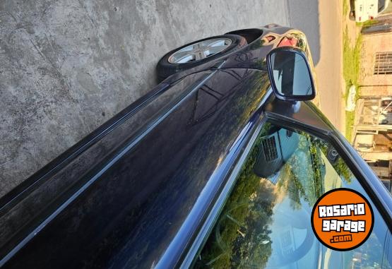 Autos - Volkswagen Gol sd 1.9 2005 Diesel 198000Km - En Venta