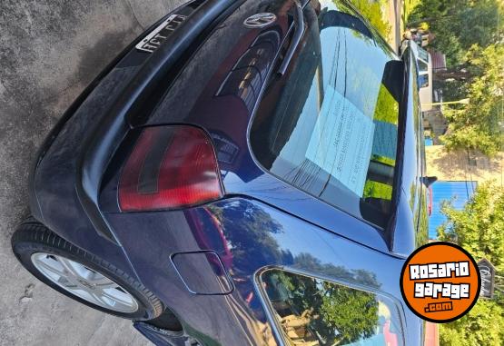 Autos - Volkswagen Gol sd 1.9 2005 Diesel 198000Km - En Venta