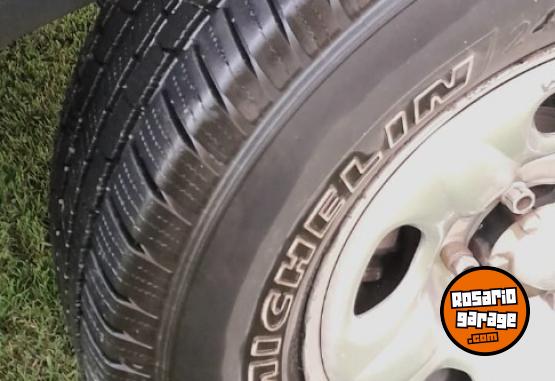 Camionetas - Chevrolet S10 2013 Diesel 207000Km - En Venta