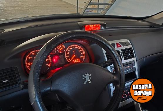 Autos - Peugeot 307 XR 1.6 2008 Nafta 104000Km - En Venta