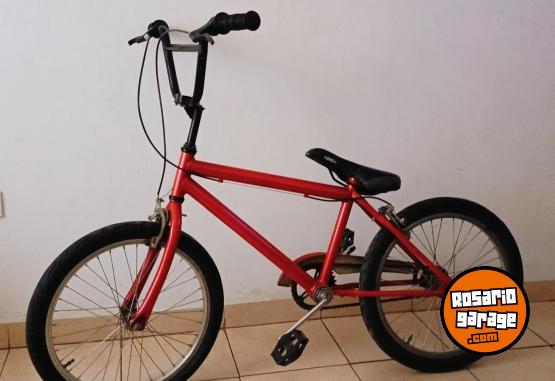 Deportes - Bici bmx - En Venta