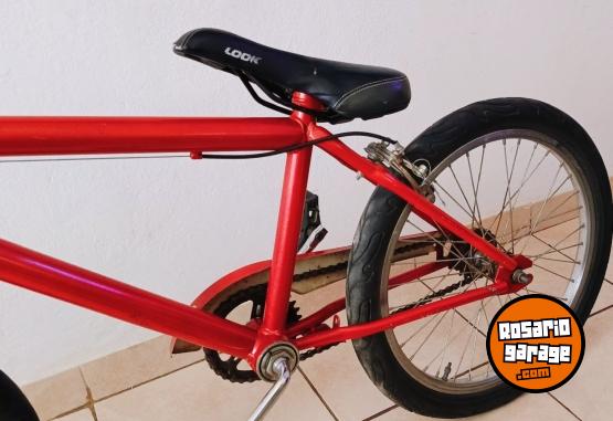 Deportes - Bici bmx - En Venta