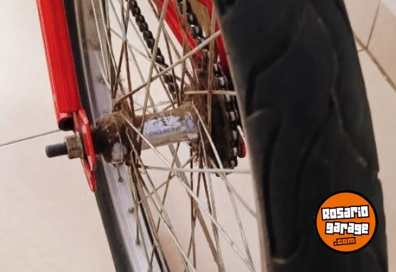 Deportes - Bici bmx - En Venta