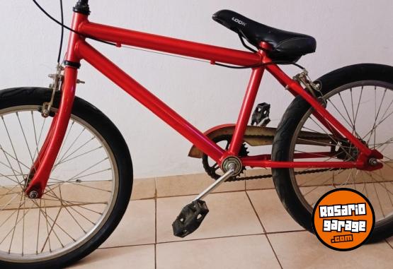 Deportes - Bici bmx - En Venta