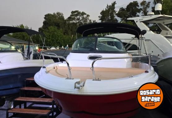 Embarcaciones - Arco iris Fishing 7.0 + motor a eleccion - En Venta