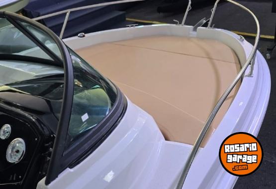 Embarcaciones - Arco iris Fishing 7.0 + motor a eleccion - En Venta