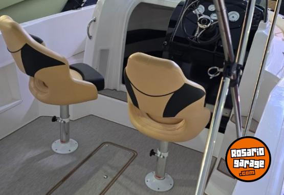 Embarcaciones - Arco iris Fishing 7.0 + motor a eleccion - En Venta