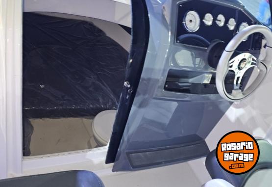 Embarcaciones - Arco iris Fishing 7.0 + motor a eleccion - En Venta